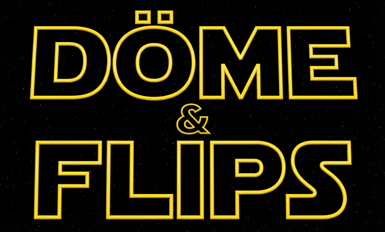 Döme & Flips